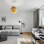 Stylisches Apartment, Parkplatz, Naehe Dus & Dortmund & Koeln & Essen شقة وبرتال