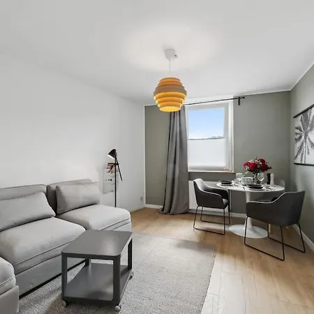 Stylisches Apartment, Parkplatz, Naehe Dus & Dortmund & Koeln & Essen وبرتال